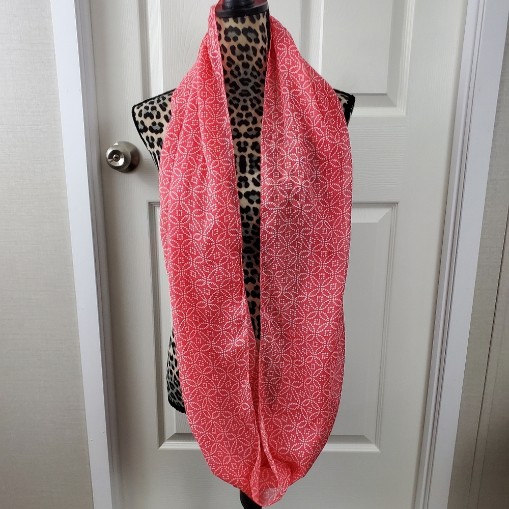 Infinity Scarf - Picture 2 of 3